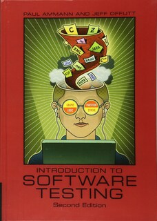 Foto 1 | Libro Cambridge University Press Introducción A Las Pruebas De Software - Venta Internacional.