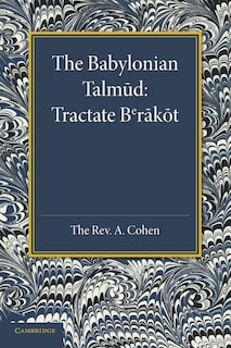 Foto 1 | Libro El Talmud Babilónico Traducido Al Inglés - Venta Internacional.