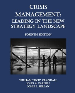 Foto 1 | Crisis Management: Leading In The New Strategy Landscape - Venta Internacional.