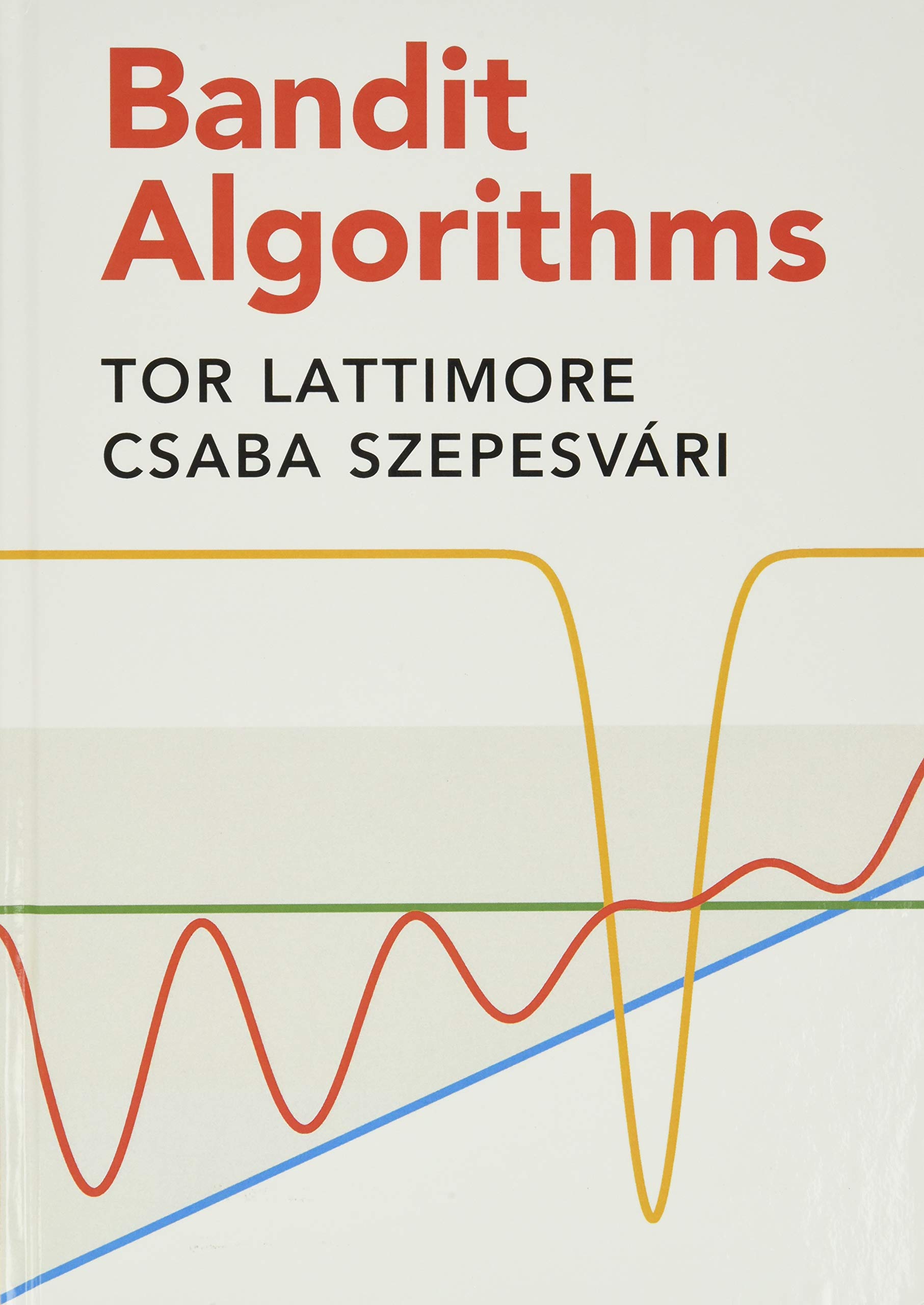 Foto 2 pulgar | Libro Cambridge University Press Bandit Algorithms - Venta Internacional.