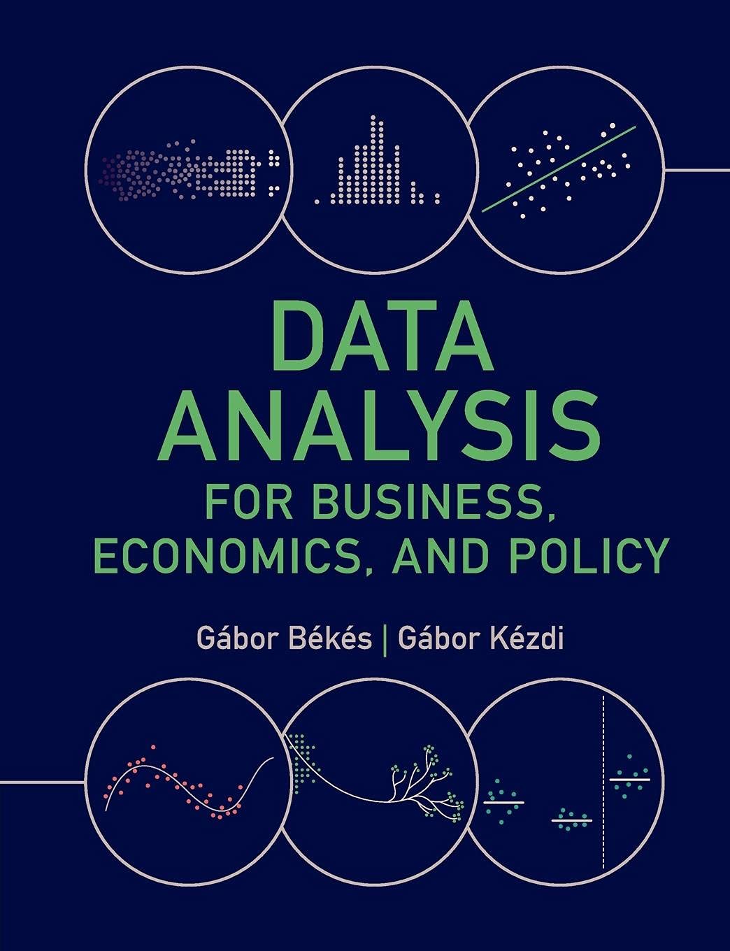 Foto 2 pulgar | Análisis De Datos De Libros Para Negocios, Economía Y Políticas - Venta Internacional.