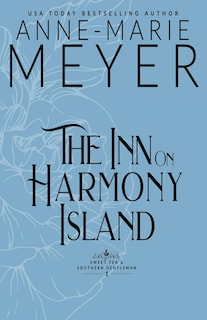 Foto 1 | Reserva The Inn On Harmony Island: Un Dulce Romance En Una Pequeña Ciudad - Venta Internacional.