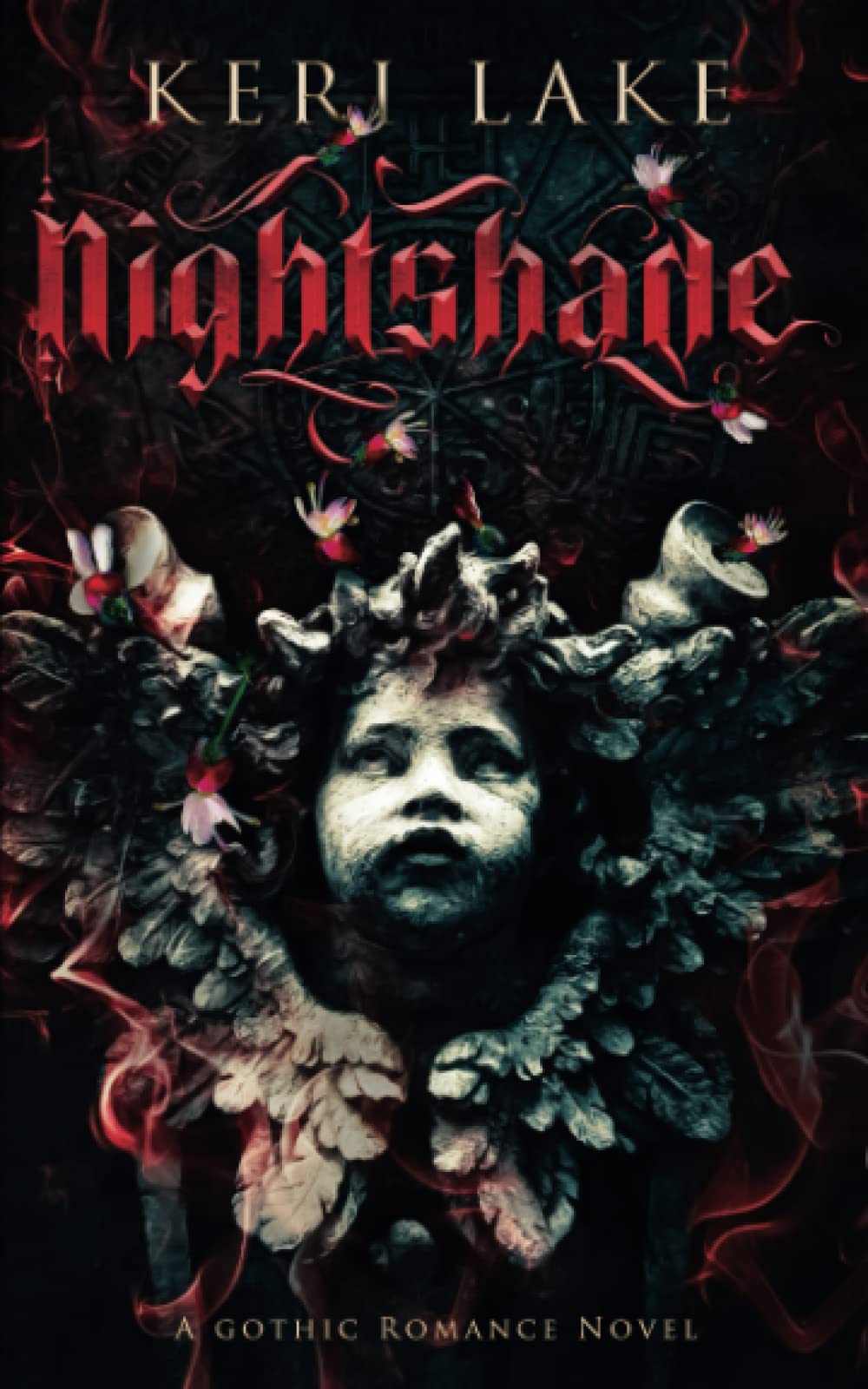 Foto 2 pulgar | Nightshade: A Dark Paranormal Gothic Romance (nightshade Duology) - Venta Internacional.
