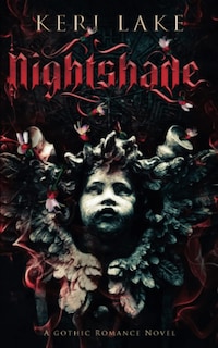 Foto 1 | Nightshade: A Dark Paranormal Gothic Romance (nightshade Duology) - Venta Internacional.