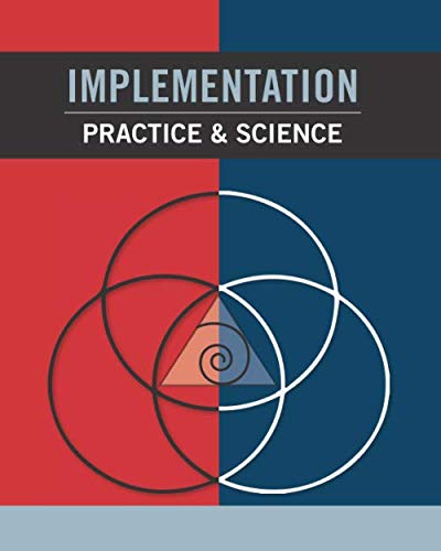 Foto 1 | Implementation Practice & Science - Venta Internacional.