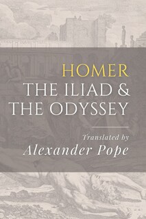 Foto 1 | The Iliad & The Odyssey - Venta Internacional.