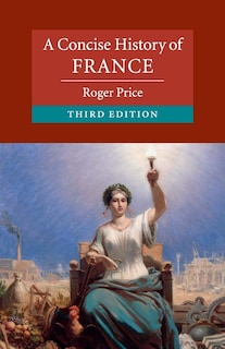 Foto 1 | Libro Cambridge University Press Una Historia Concisa De Francia - Venta Internacional.