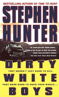 Foto 1 | Dirty White Boys: Una Novela - Venta Internacional.