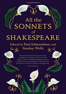 Foto 1 | Libro Todos Los Sonetos De Shakespeare Cambridge University Press - Venta Internacional.
