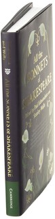 Foto 2 | Libro Todos Los Sonetos De Shakespeare Cambridge University Press - Venta Internacional.