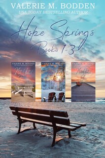 Foto 1 | Hope Springs Books 1-3: Three Christian Romances In One Collection - Venta Internacional.