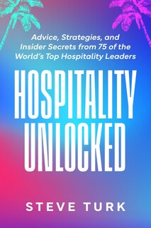 Foto 1 | Book Hospitality Unlocked: Consejos Y Estrategias De Un Líder Líder - Venta Internacional.