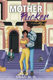 Foto 1 | Mother Pucker: Single Mom, Hockey Romance - Venta Internacional.