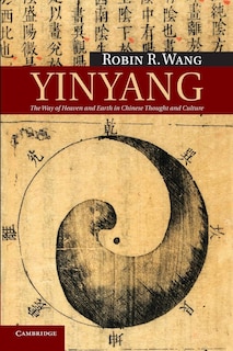 Foto 1 | Libro Yinyang: El Camino Del Cielo Y La Tierra En El Pensamiento Chino - Venta Internacional.