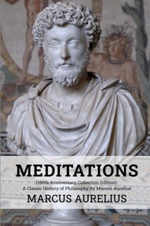 Foto 1 | Meditations (150th Anniversary Collection Edition): A Classic History Of Philosophy By Marcus Aurelius - Venta Inte