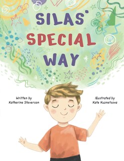 Foto 1 | Libro Silas' Special Way De Editado De Forma Independiente - Venta Internacional.