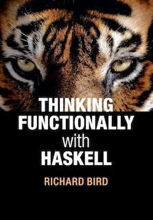 Foto 1 | Pensar Funcionalmente Con Haskell - Venta Internacional.