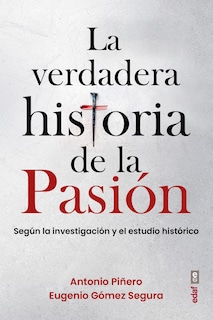 Foto 1 | Reservar Edaf La Verdadera Historia De La Pasión - Venta Internacional.