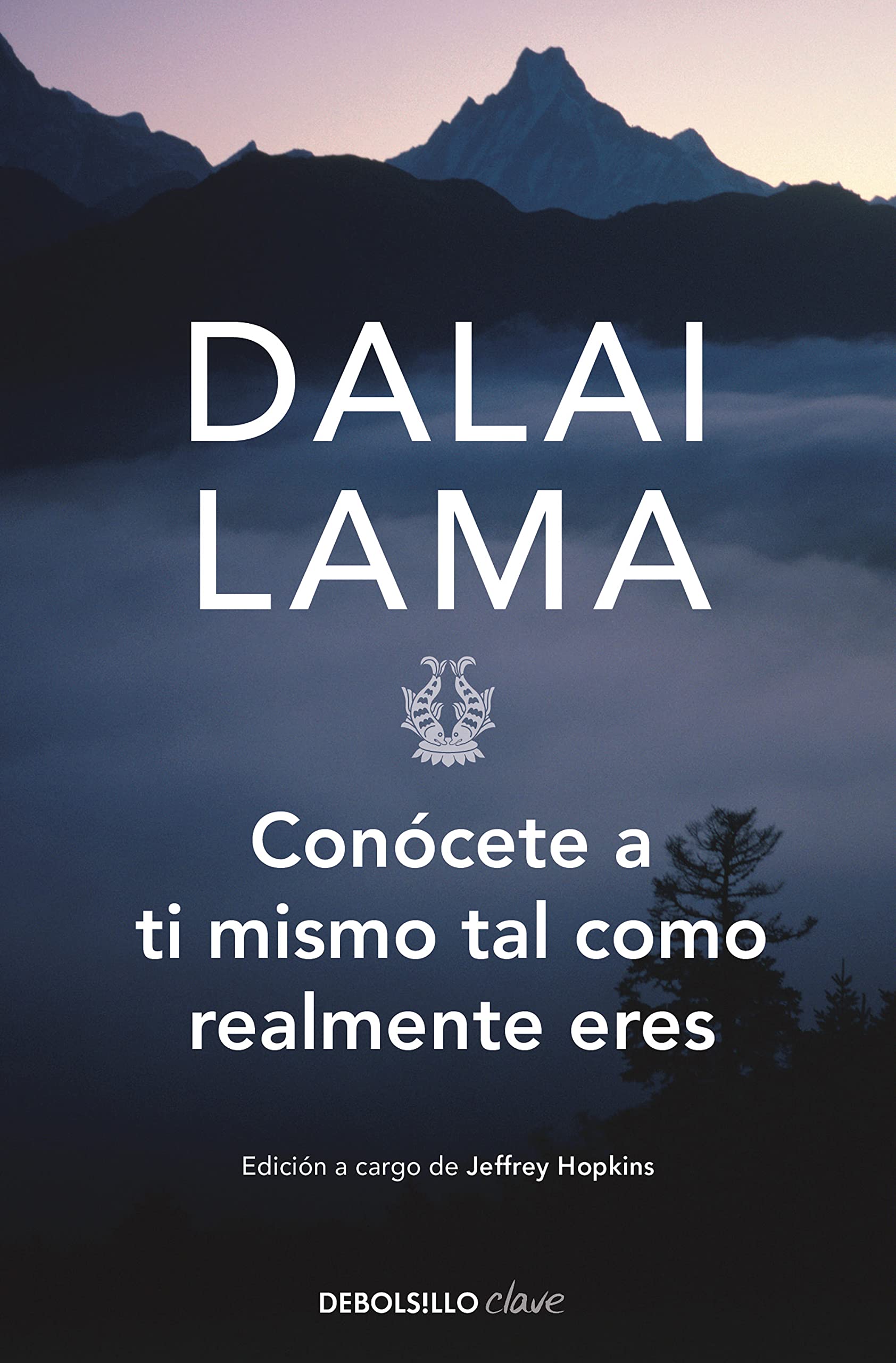 Foto 2 pulgar | Libro Debolsillo Cómo Verte A Ti Mismo Como Realmente Eres - Venta Internacional.