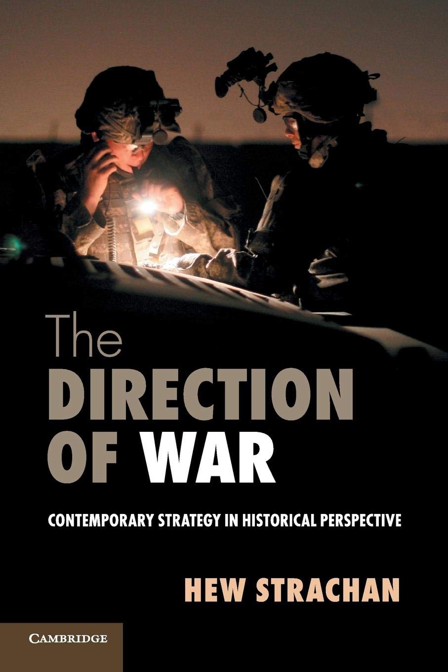 Foto 2 pulgar | Libro La Dirección De La Guerra: Estrategia Contemporánea - Venta Internacional.