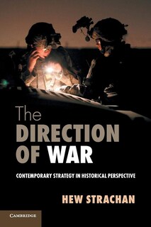 Foto 1 | Libro La Dirección De La Guerra: Estrategia Contemporánea - Venta Internacional.