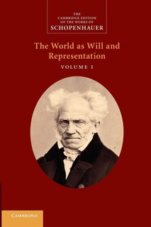 Foto 1 | Libro Cambridge University Press Schopenhauer: «el Mundo Como Voluntad Y Representación», Volumen 1 - Venta Interna