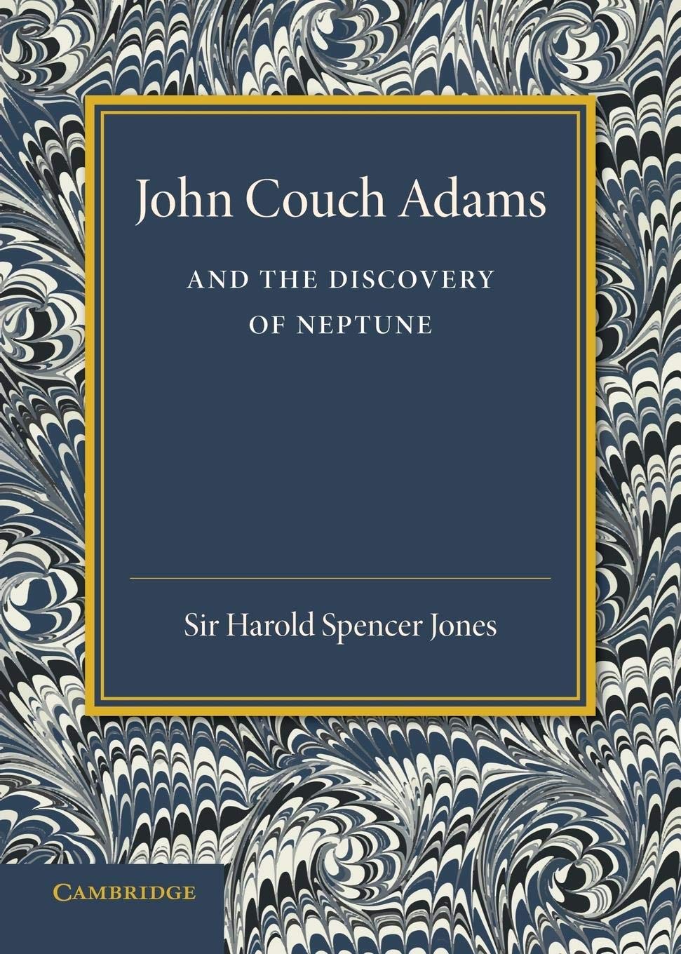 Foto 1 | John Couch Adams Y El Descubrimiento De Neptuno - Venta Internacional.