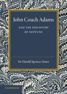 Foto 1 | John Couch Adams Y El Descubrimiento De Neptuno - Venta Internacional.