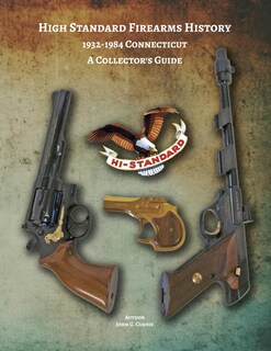 Foto 1 | Libro High Standard Firearms History 1932-1984 Collector's Gu - Venta Internacional.