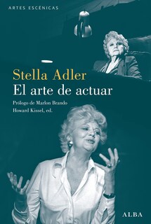 Foto 1 | Libro Alba El Arte De Actuar - Venta Internacional.