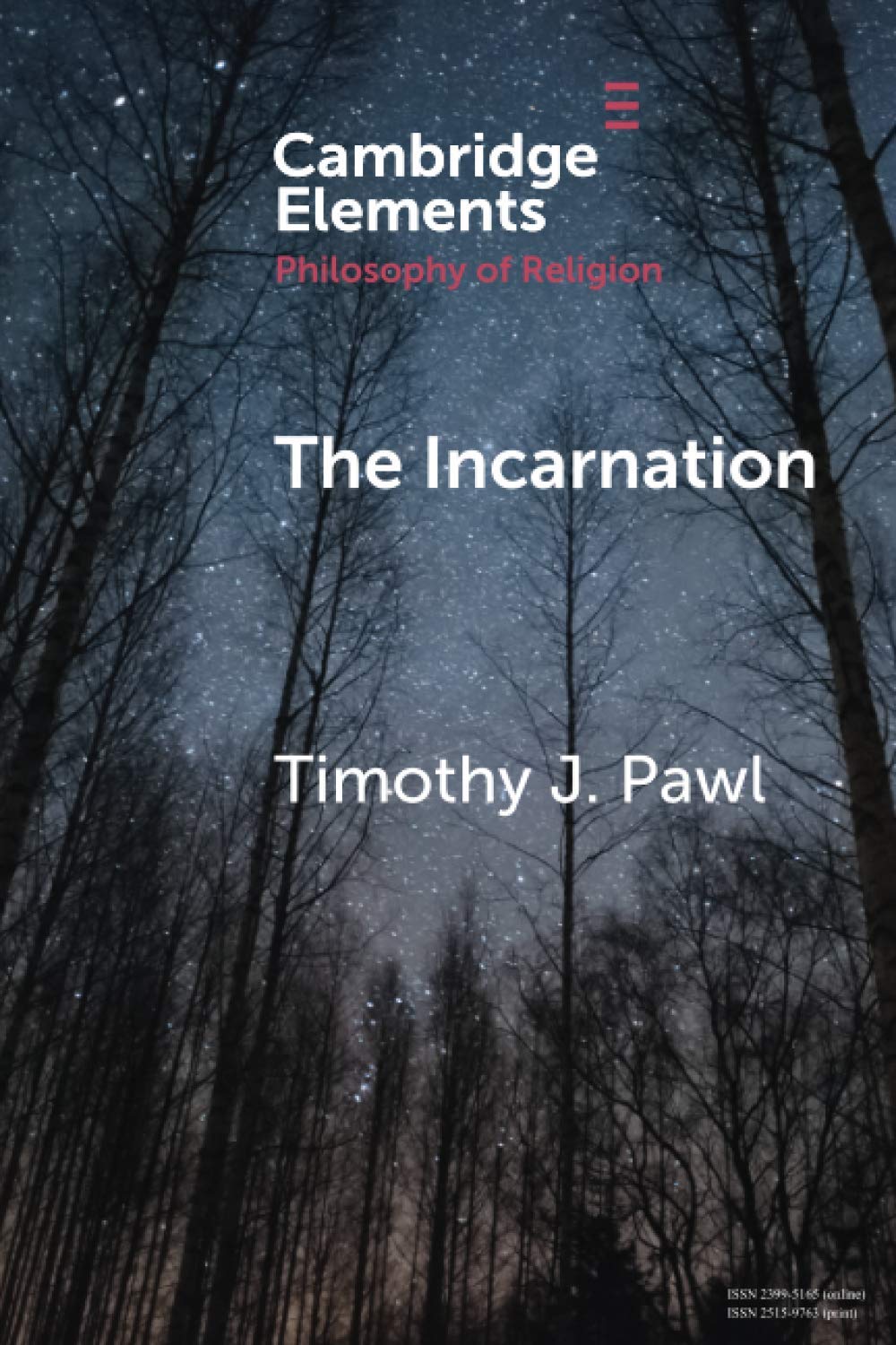 Foto 1 | Libro: Cambridge University Press: La Encarnación - Venta Internacional.