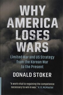 Foto 1 | Libro Por Qué Estados Unidos Pierde Las Guerras: Guerra Limitada Y Estrategia Estadounidense - Venta Internacional.