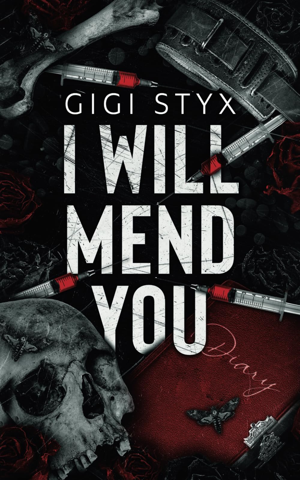 Foto 2 pulgar | I Will Mend You (pen Pal Duet) - Venta Internacional.