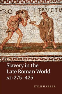 Foto 1 | La Esclavitud De Libros En El Mundo Romano Tardío, 275—425 D.c., Universidad De Cambridge. - Venta Internacional.