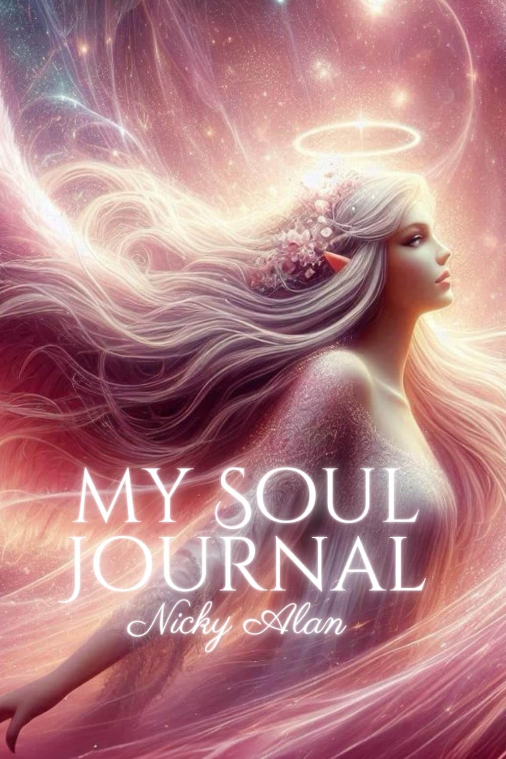 Diario My Soul Para La Gratitud, La Reflexión Y La Orientación - Venta Internacional. $742
