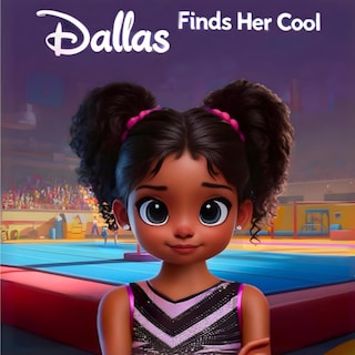 Foto 1 | Libro Publicado De Forma Independiente Dallas Finds Her Cool: The Risi - Venta Internacional.