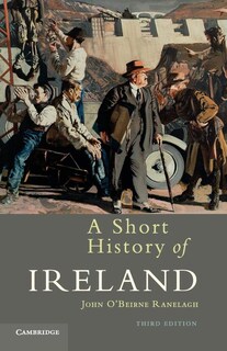 Foto 1 | Una Breve Historia De Irlanda - Venta Internacional.