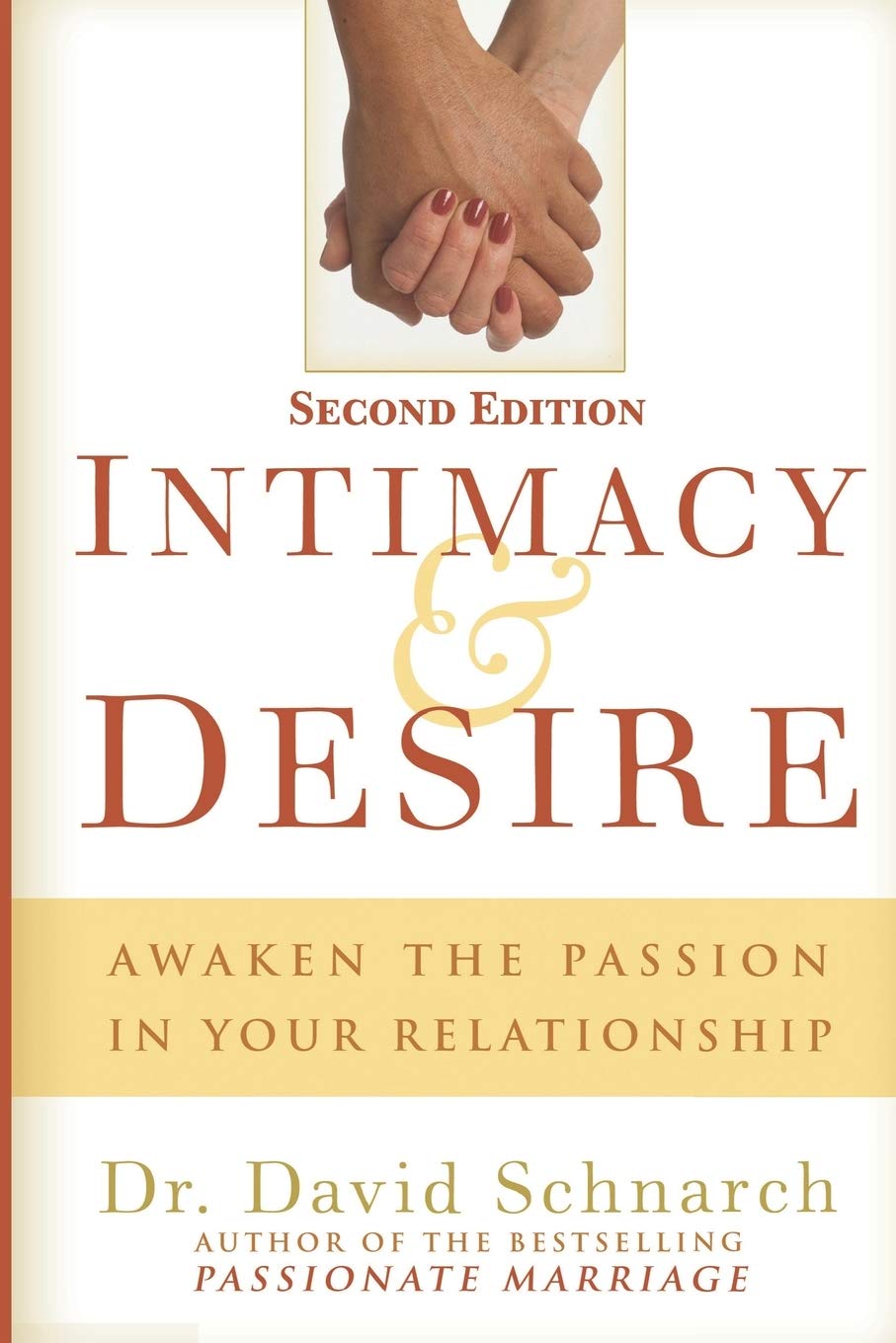 Foto 1 | Libro Intimidad Y Deseo: Despierta La Pasión En Tu Relación - Venta Internacional.