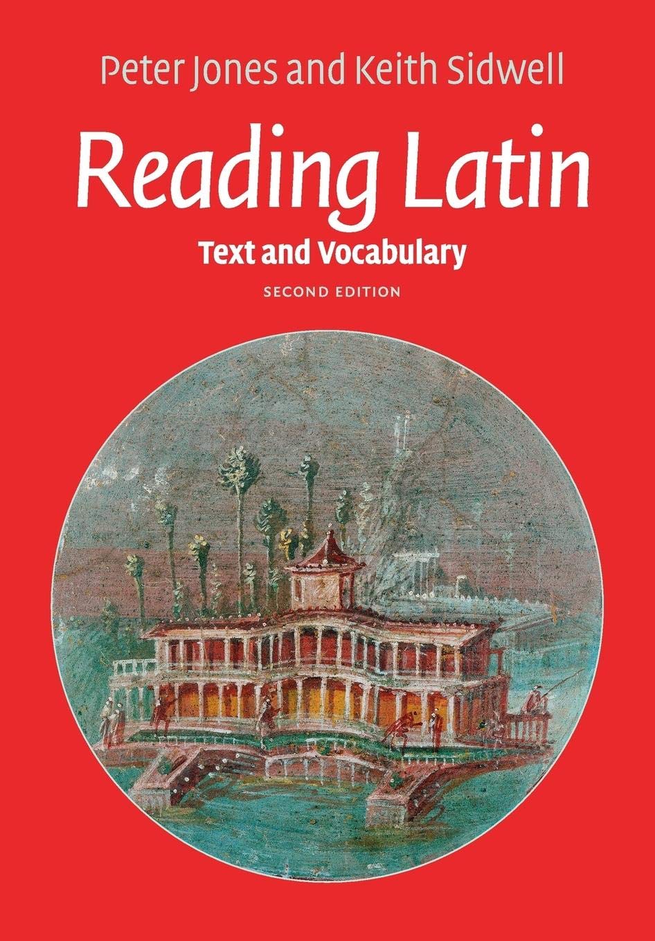 Foto 1 | Libro: Cambridge University Press, Lectura En Latín - Venta Internacional.