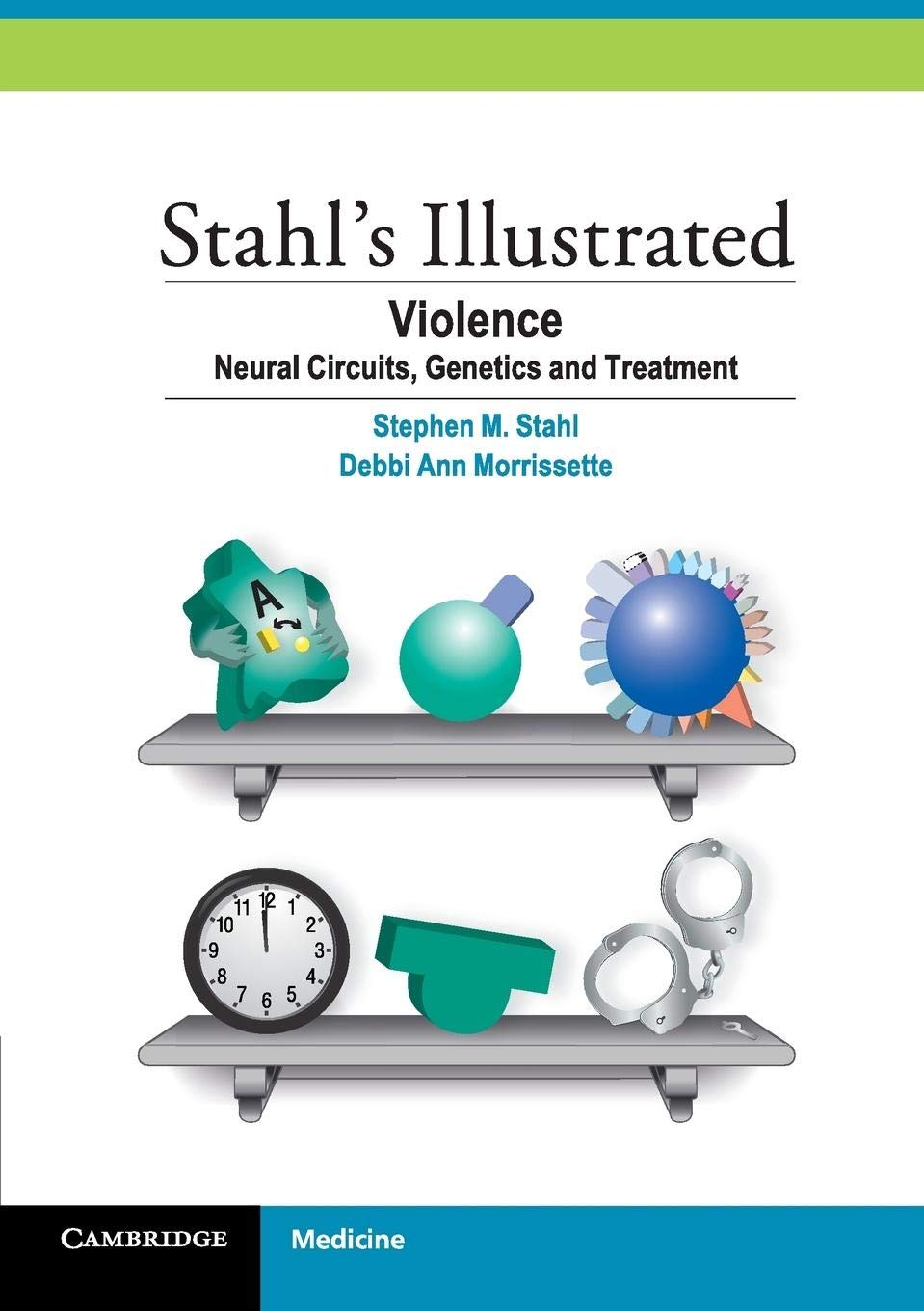 Foto 2 pulgar | Libro La Violencia Ilustrada De Stahl: Circuitos Neuronales, Genética - Venta Internacional.