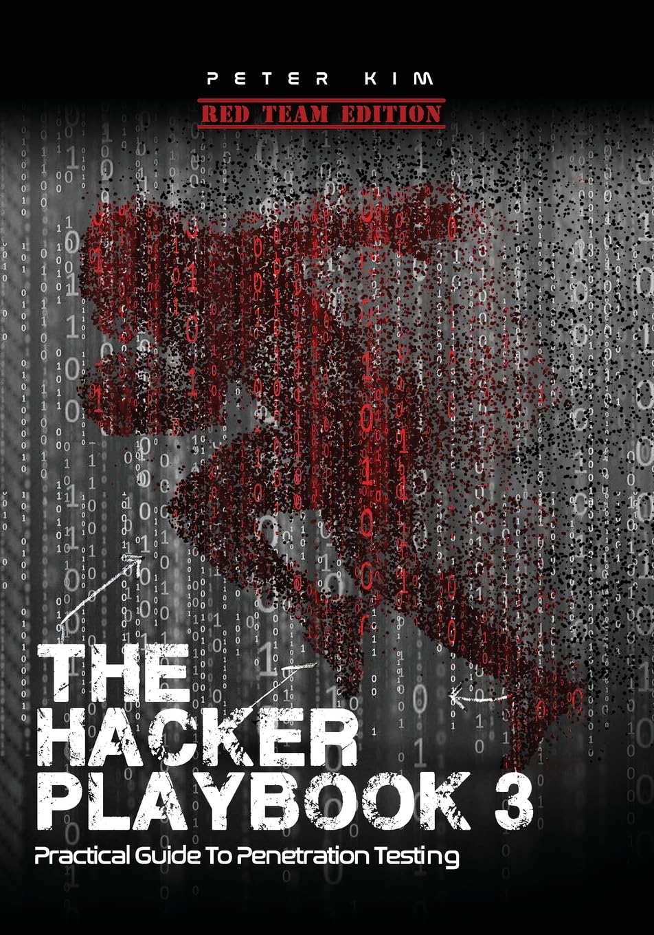 Foto 2 pulgar | Reserve The Hacker Playbook 3: Guía Práctica Para La Penetración - Venta Internacional.