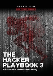 Foto 1 | Reserve The Hacker Playbook 3: Guía Práctica Para La Penetración - Venta Internacional.