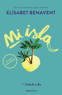 Foto 1 | Libro Debolsillo Mi Isla/my Island (edición En Español) - Venta Internacional.