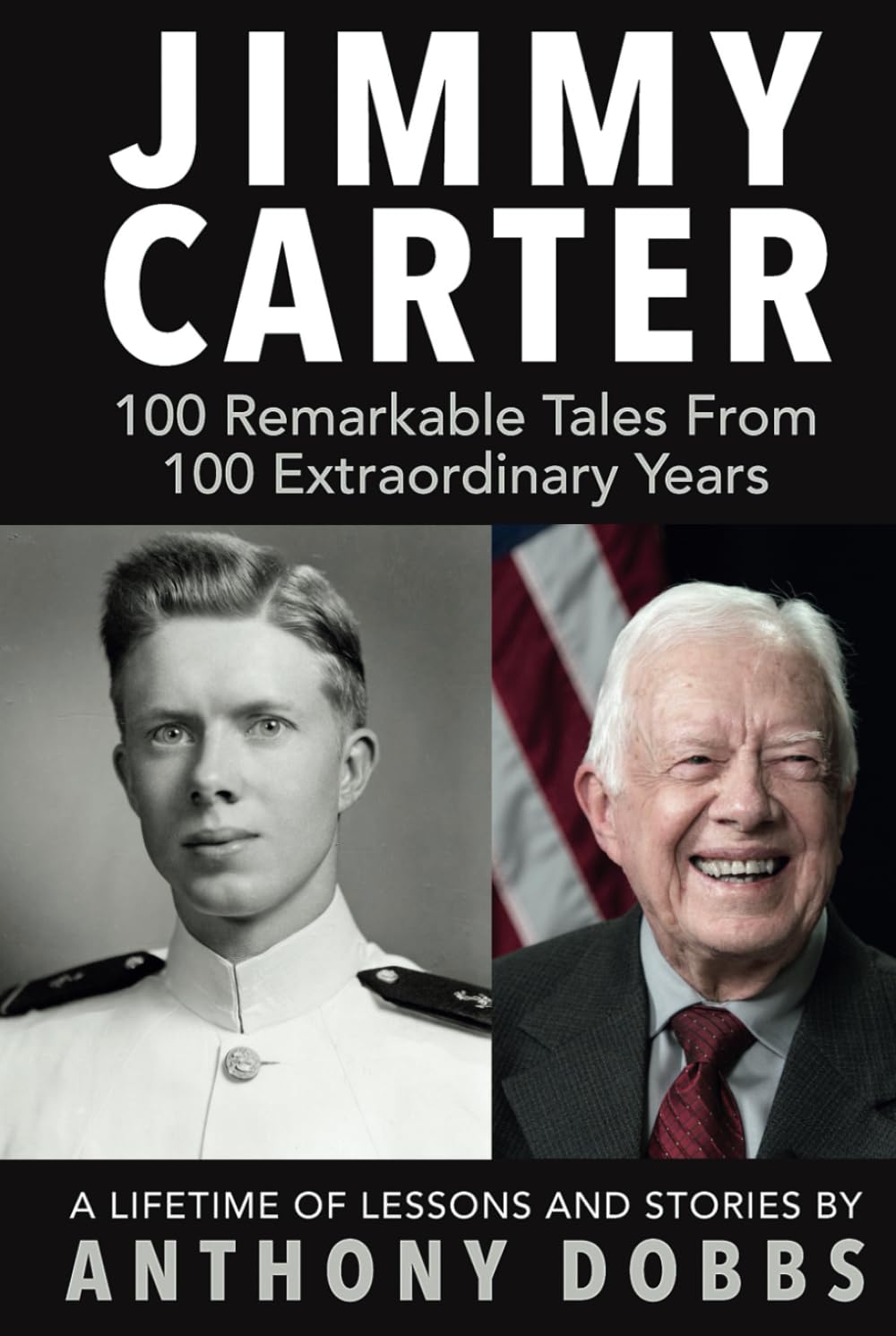 Foto 1 | Jimmy Carter: 100 Remarkable Tales From 100 Extraordinary Years - Venta Internacional.