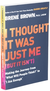 Foto 2 | Libro Que Pensé Que Era Solo Yo (pero No Lo Soy) De Avery - Venta Internacional.