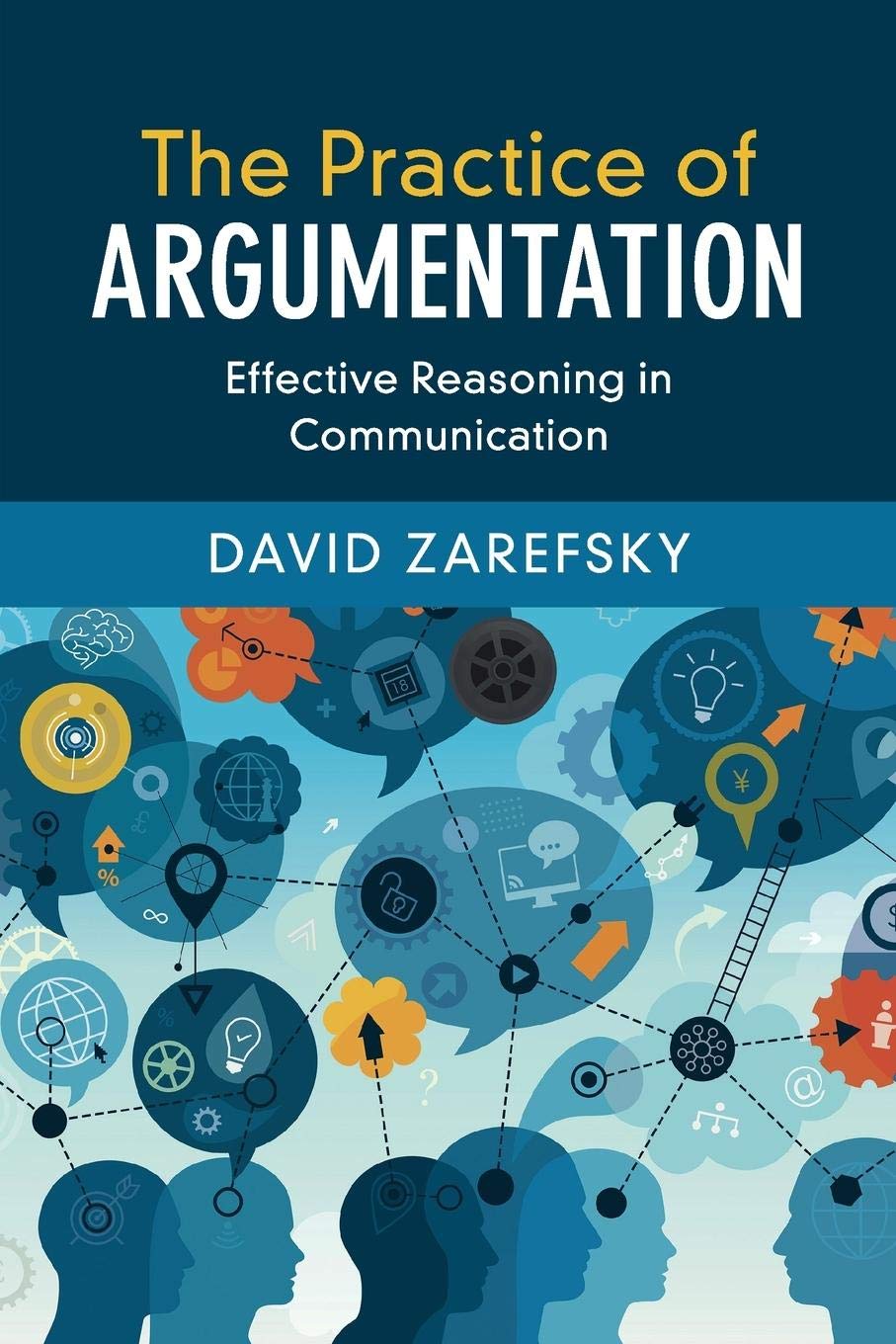 Foto 2 pulgar | Libro La Práctica De La Argumentación Y El Razonamiento Efectivo - Venta Internacional.