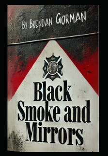 Foto 1 | Libro Black Smoke And Mirrors - Venta Internacional.
