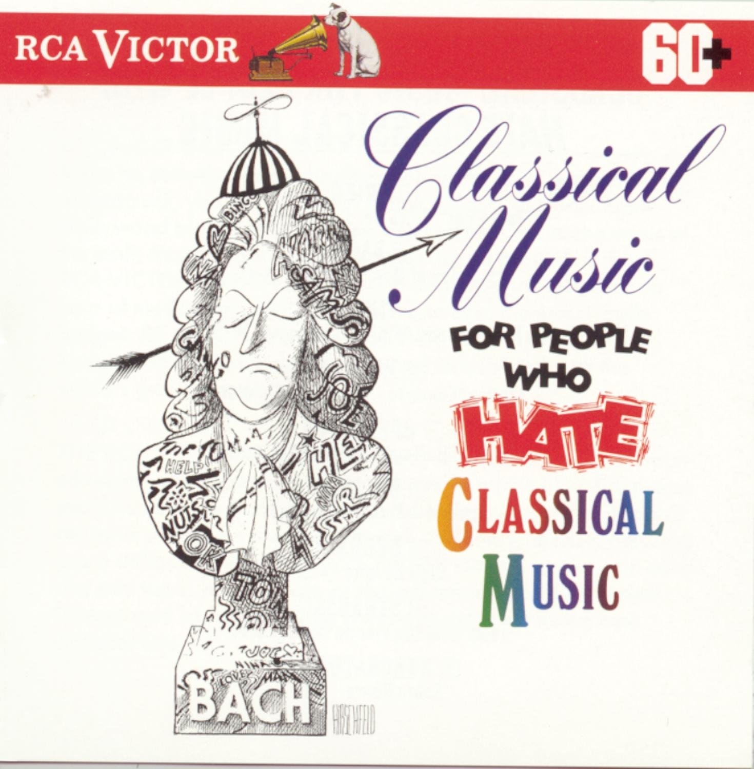Foto 2 pulgar | Álbum De Música Clásica Para Amantes De La Música No Clásica - Venta Internacional.