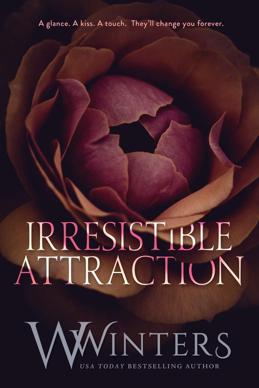 Foto 2 pulgar | Libro Irresistible Attraction (serie Mundial Despiadada) - Venta Internacional.