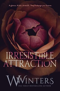 Foto 1 | Libro Irresistible Attraction (serie Mundial Despiadada) - Venta Internacional.